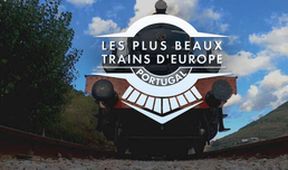 Nejkrásnější evropské cesty vlakem (1)