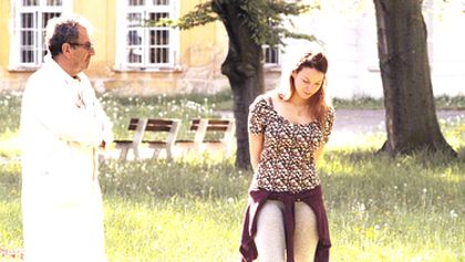 Nepravděpodobná romance