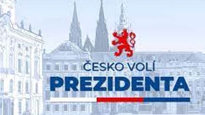 Česko volí prezidenta