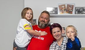 Plné hnízdo v Olomouckém kraji 2