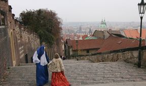 Pražské Jezulátko