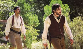 The Sisters Brothers