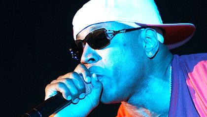 LL Cool J