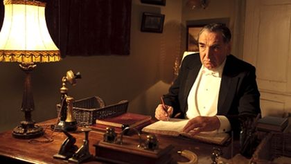 Panství Downton II (9/11)