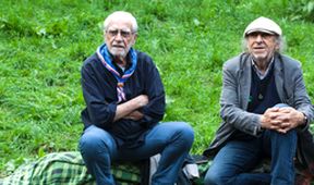 Skautské desatero Jíry Stránského