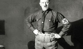 Vzestup a pád NSDAP (2/10)