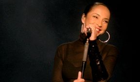 Sade - Bring Me Home