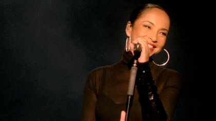 Sade - Bring Me Home