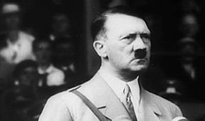 Porodnice třetí říše