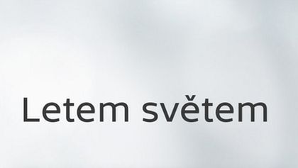 Letem světem: Brazílie