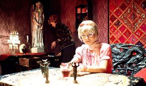 Setkání s hvězdou: Vilma Cibulková