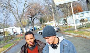 8 Mile