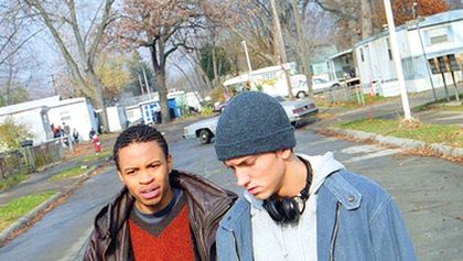 8 Mile