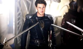 Letopisy rodu Shannara (10)