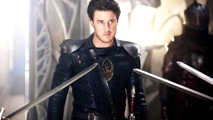 Letopisy rodu Shannara (10)