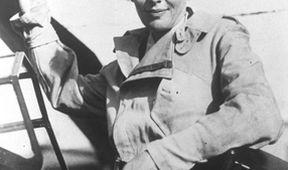 Neobyčejné ženy: Amelia Earhartová
