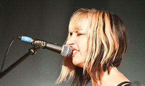 Pixies - koncert v Maida Vale