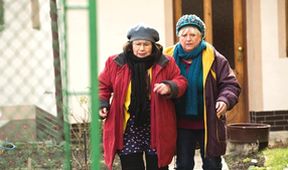 Doktoři z Počátků (134)