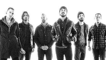 Linkin Park - koncert v Madison Square Garden