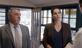 Rizzoli & Isles: Vraždy na pitevně VI (3)