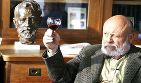 František je děvkař