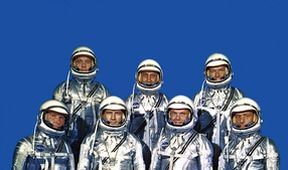 Kosmický věk: Příběh NASA (1/4)