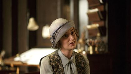 Panství Downton VI (7/10)