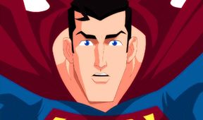 Neporazitelný Superman