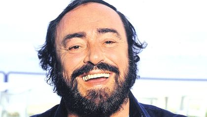 Pavarotti - hlas pro věčnost