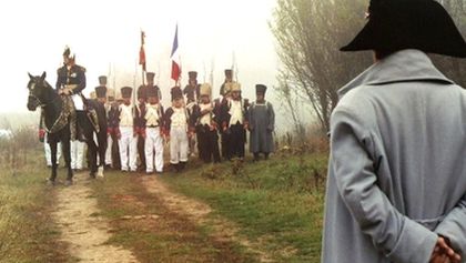 Památné bitvy: Waterloo
