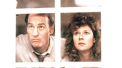 Poltergeist 2