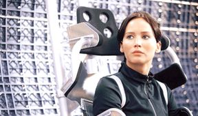 Hunger Games: Vražedná pomsta