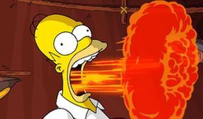Simpsonovi ve filmu