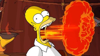 Simpsonovi ve filmu