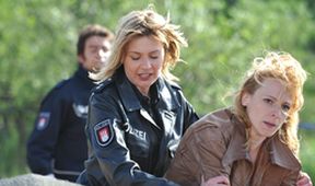 Policie Hamburk IV (1)