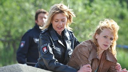 Policie Hamburk IV (1)
