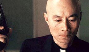 Sedm psychopatů