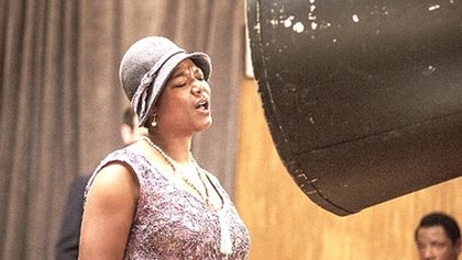 Bessie