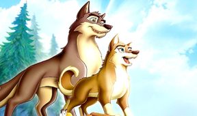 Balto 2: Na vlčí stezce