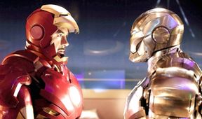 Iron Man 2