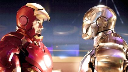 Iron Man 2