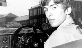 George Harrison: Living in the Material World I