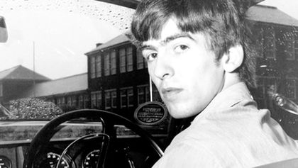 George Harrison: Living in the Material World I