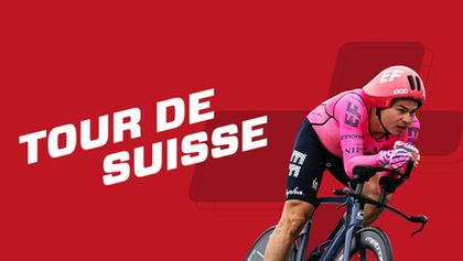 Tour de Suisse 2024, Silniční cyklistika