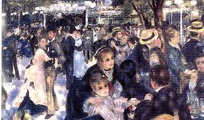 Profily velikánů: Renoir