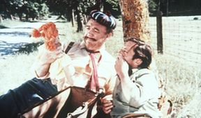 Pipi Dlouhá punčocha (6/21)