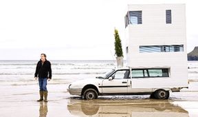 Top Gear speciál: Když se nedaří (8)