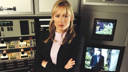 Sue Thomas: Agentka FBI (21)