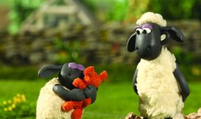 Ovečka Shaun II