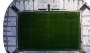 Megastadiony